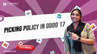 Picking Policies and Shipping Policies in Odoo 17 Inventory | Odoo 17 Inventory Tutorials