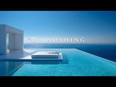 Ibiza Still Waters | Deep House Relax Mix