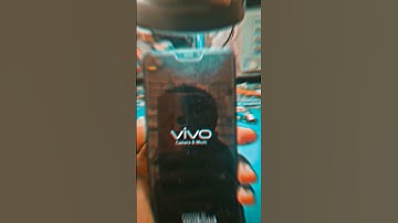 Vivo Y81 Dead ⚰️ solution clear successfully 💥😌#shorts #trendingshorts #vivoy81 #vivo