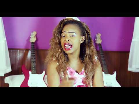 Njagirirwo Ni Mahinda By Mary Lincon Official Video 