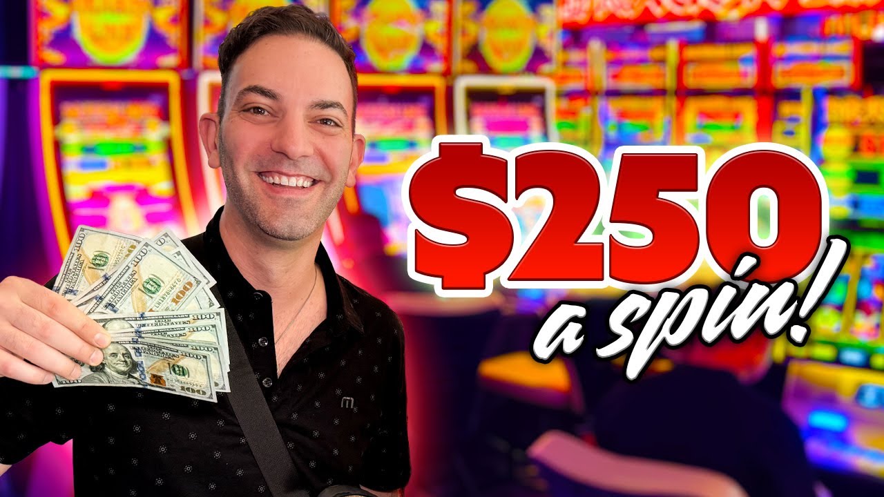 Brian Christopher Slots: Latest & Greatest Casino Wins