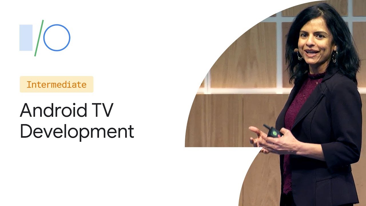 Android Developers Blog: Your Chance to be on TV!