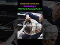 Full Restoration Process: 1969 Ford Mustang Mach 1 Classic Muscle Car #carrestoration