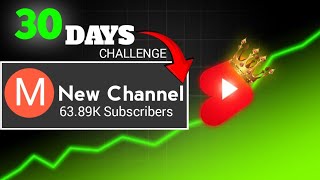 How I Got 63K Subscribers with just 1 Shorts (Viral Strategy)