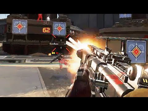 マスティフ強化によりダブルマスティフが普通に強いwww【Apex Legends】