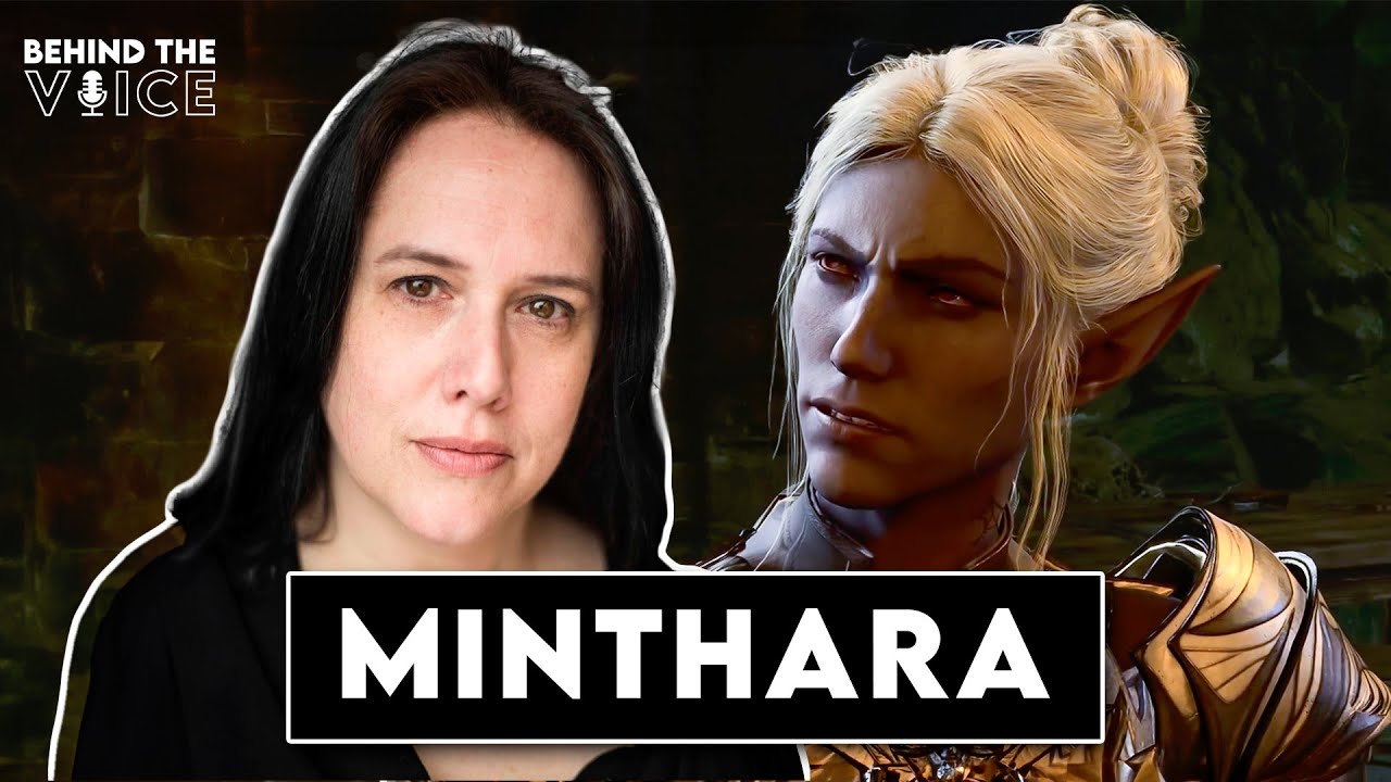 Baldur's Gate 3 Fan Finds Ridiculous Method To Save Minthara And