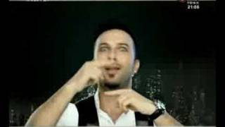 Tarkan - Dilli Düdük (NEW Video / Yeni Klip) 2008 HQ