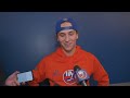 NYI vs NJD Preseason Game | Pregame Media Availability