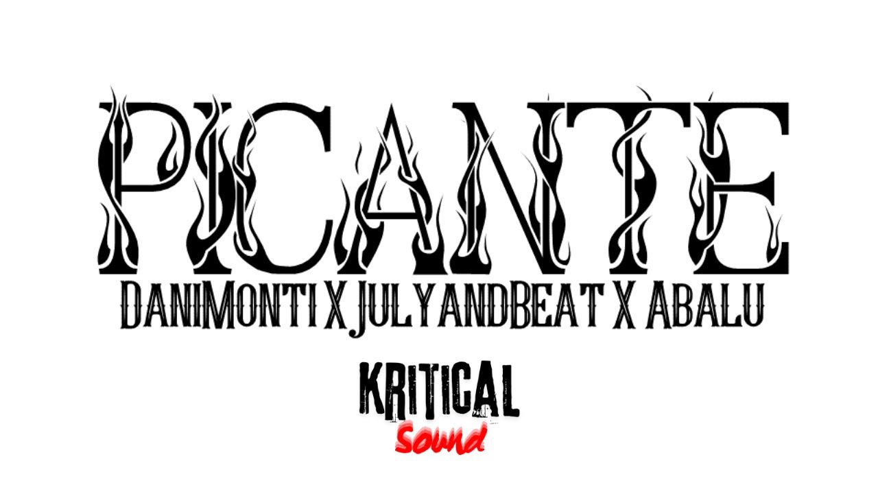 JulyandBeat,  Abalú, 