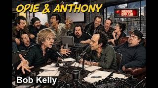 Opie & Anthony - July 25, 2013 - Live from Montreal Just for Laughs ft. Joe DeRosa, Bob Kelly, Jesse
