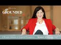 Being a Confident Woman in a Confusing World, with Mary Kassian | Grounded 9/20/21
