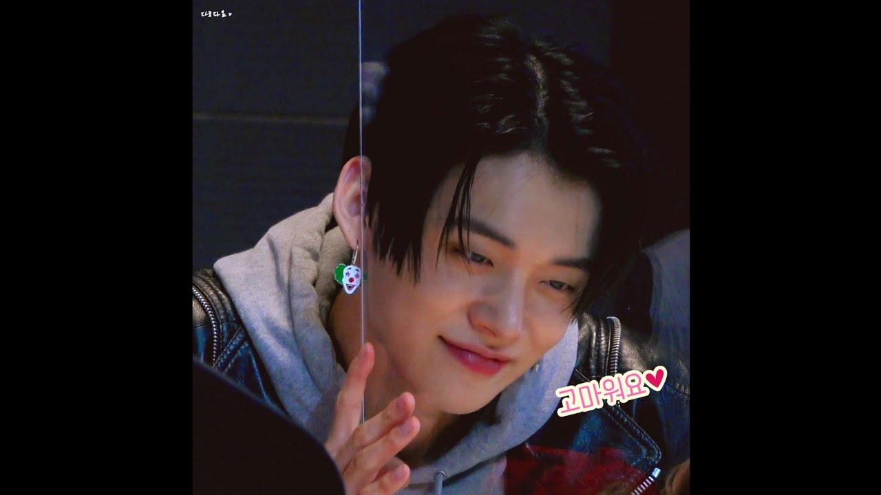 연준이한테 해주고 싶던 말 / 210612 TXT 연준 팬싸 후기 투모로우바이투게더