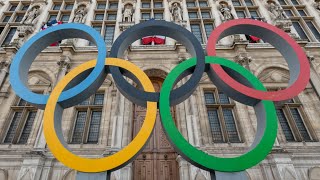 JO-Paris 2024 : l'organisation annonce des fan zones et des sites dédiés pour vivre les Jeux même…