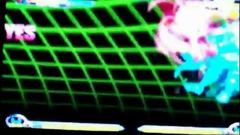 Mvc2 Azut (sent,Strider,Doom) vs Primal Priority (MSS) Casual Training mode 6.24.12