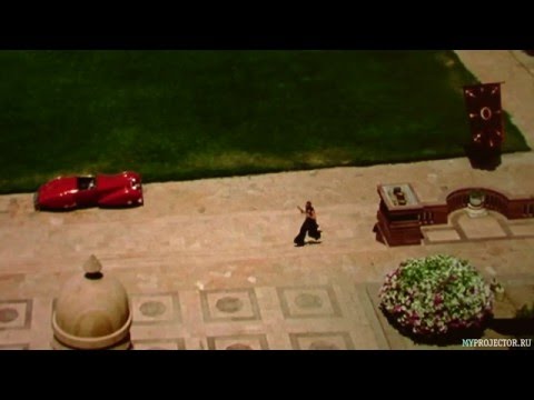 Видео к обзору Sony VPL-HW65ES (v2) Видео к обзору Sony VPL-HW65ES (v2)