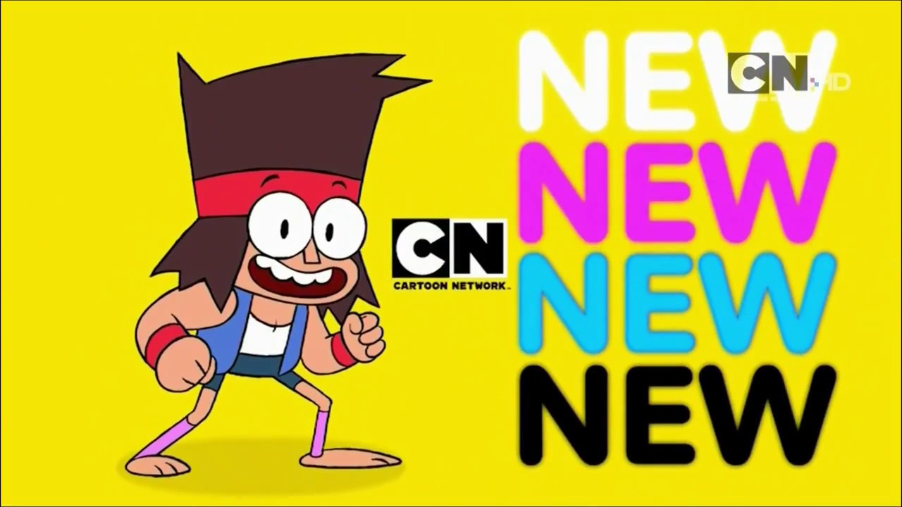 cartoon network k o