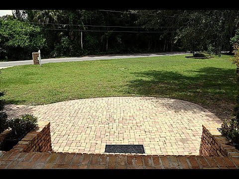 4130 Crooked Mild Road, Merritt Island, FL home video tour