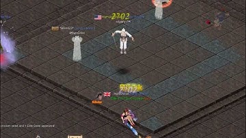 Conquer Online SS/FB