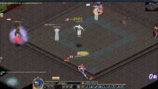 Conquer Online SS/FB