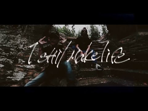 i Still make life feat.MARCO/Busta Prod.byFluxx