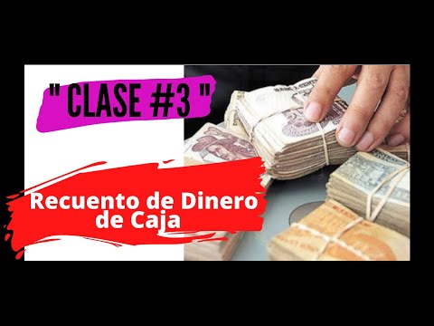 ¿Cuál Es La Trayectoria Profesional De Un Cajero De Banco?