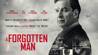 A Forgotten Man - Trailer (2023) 