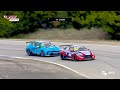 El Pinar | TOP 10 ACTION | 2023 KUMHO TCR World Tour