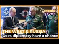 How will the West respond to Russia's security concerns? | Inside Story