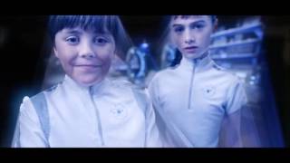 TomorrowLand 2015 Britt Robirtson George Colony