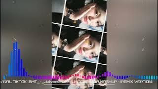 VIRAL TIKTOK‼️BMT_-_Julvand RXR - DJOGET INDIA MASHUP BIKIN BAPER