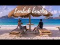 LOMBOK BEACHES | BEAUTIFUL LOMBOK INDONESIA