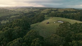 Escape the Daily - Unyoked Cabin