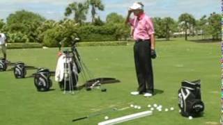 On the Range with Glenn Hall part 4