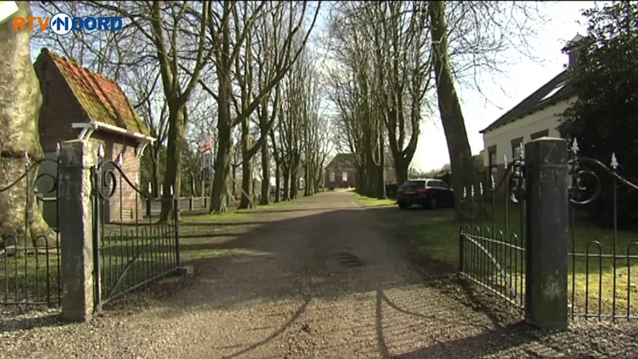 Dam Op in Opende [5-4-2014] - RTV Noord