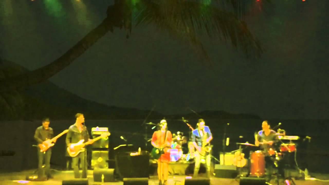 American Longboards Live at Broadway Theater YouTube