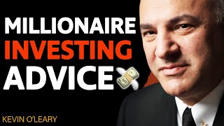 Kevin O'Leary REACTS To Graham Stephan's $10 MILLION DOLLAR Investment Portfolio