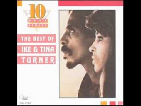 Ike \u0026 Tina Turner - River Deep, Mountain High