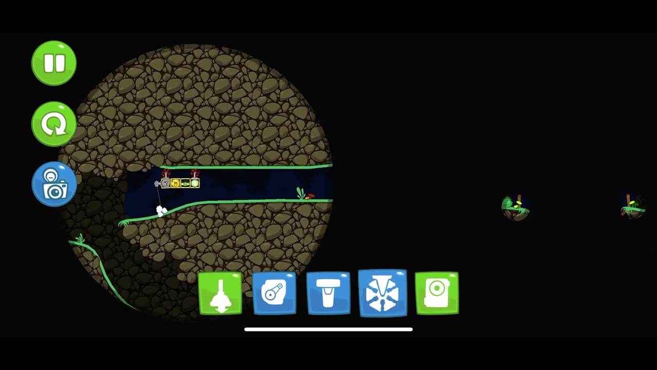 Bad Piggies 6 6 Perfect Win YouTube bad-piggies-6-6-perfect-win-youtube