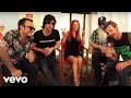 Eagles Of Death Metal - About Tattoos and Touring | 2016 | Toazted