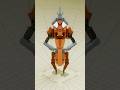 LEGO Hollow Knight Cogwork Dancers - Animation #hollowknight #silksong #lego #shorts