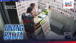 P52,850 laman ng e-wallet ng isang senior citizen, nasimot matapos itong i-link ng... | Unang Balita