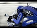 Motobot, Robot Pengendara Motor Yamaha