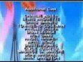 Captain Planet Credits \ Theme Song REAL