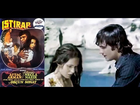 Istırap 1974 - Aytaç Arman - Necla Nazır - HD Türk Filmi