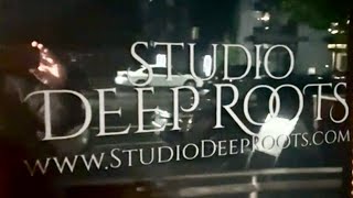 Studio Deep Roots