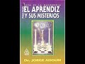 EL APRENDIZ Y SUS MISTERIOS || DE JORGE ADOUM