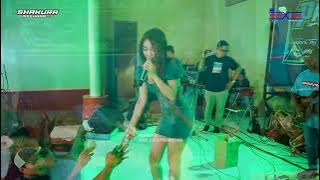 SHAKURA - RUNTAH - CHINTYA BELLA - HAPPY PARTY PATHAK WARAK - BUGEL KEDUNG JEPARA