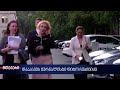 დააკავეს ჟურნალისტი დიტო ჩუბინიძე