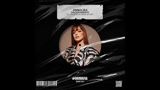Annalisa - Sinceramente (Dj Vincenzino Mash Up Mix) Resimi
