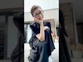 高岡早紀の本日の私服👚「毎日暑いのでご自愛ください」コーディネート